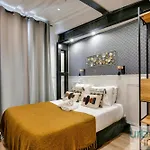 公寓 Urbanflat 44 - 2 - En Pleins Centre *