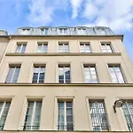 Urbanflat 44 - 2 - En Pleins Centre *