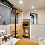 Urbanflat 44 - 2 - En Pleins Centre 公寓