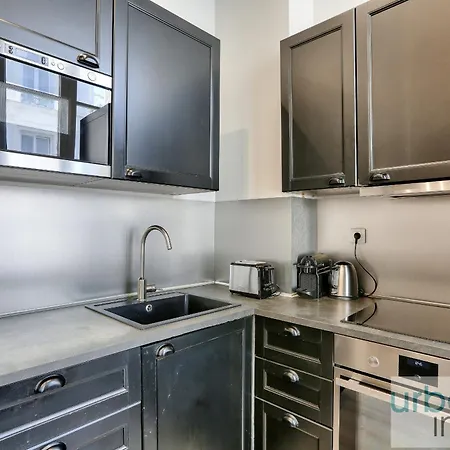 شقة Urbanflat 44 - 2 - En Pleins Centre *