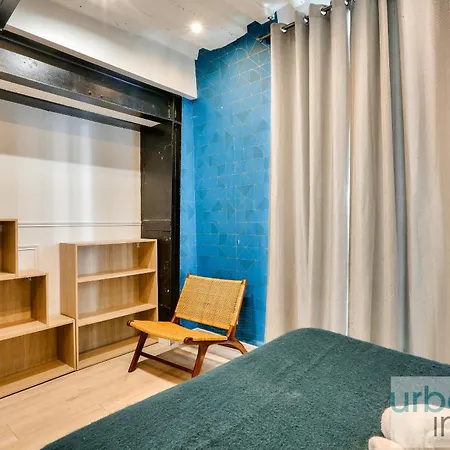 شقة Urbanflat 44 - 2 - En Pleins Centre