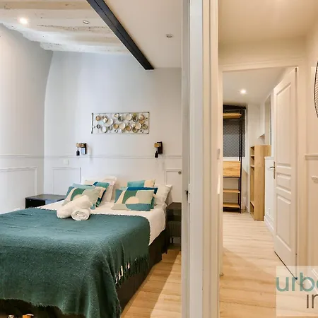 Urbanflat 44 - 2 - En Pleins Centre