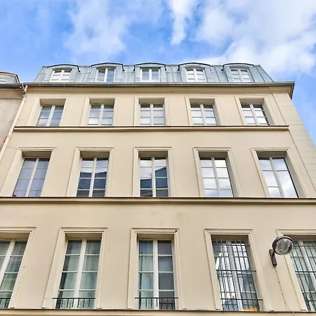 Urbanflat 44 - 2 - En Pleins Centre *
