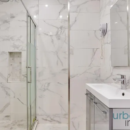 Urbanflat 44 - 2 - En Pleins Centre Paris